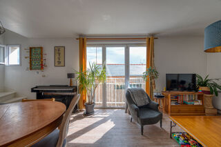  Appartement � vendre 3 pi�ces 73 m�