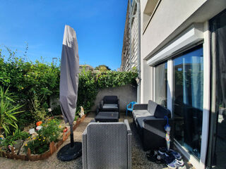  Maison � vendre 3 pi�ces 99 m�