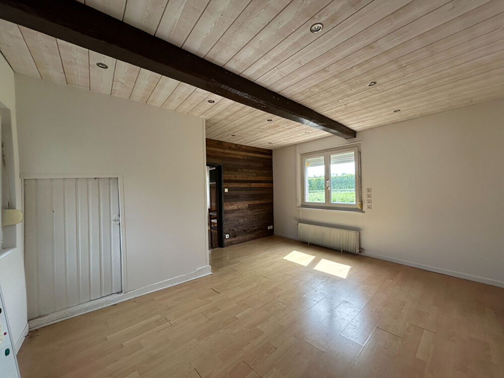Vente Maison Longère de 8 pièces à vendre à Wargnies Wargnies