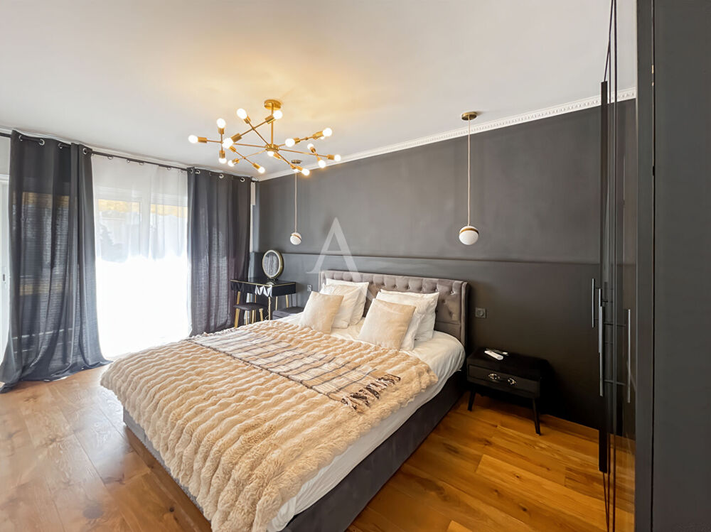  vendre  Appartement Cannes (06400)