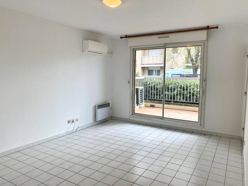 Location Appartement LES TULIPES  Aix En Provence 2 pièce(s) 39m2 Aix en provence