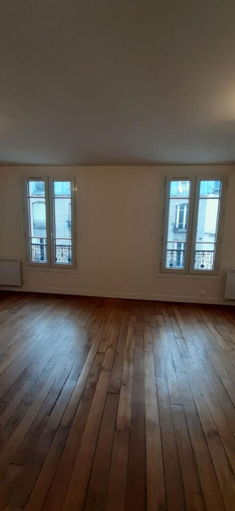  Appartement � louer 2 pi�ces 46 m�