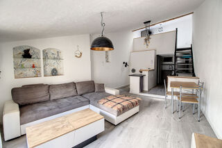  Appartement � louer 2 pi�ces 36 m�