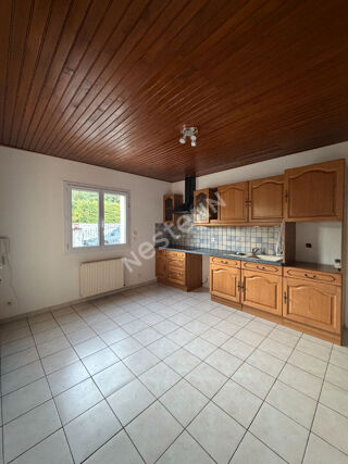  Maison à louer 4 pièces 120 m²