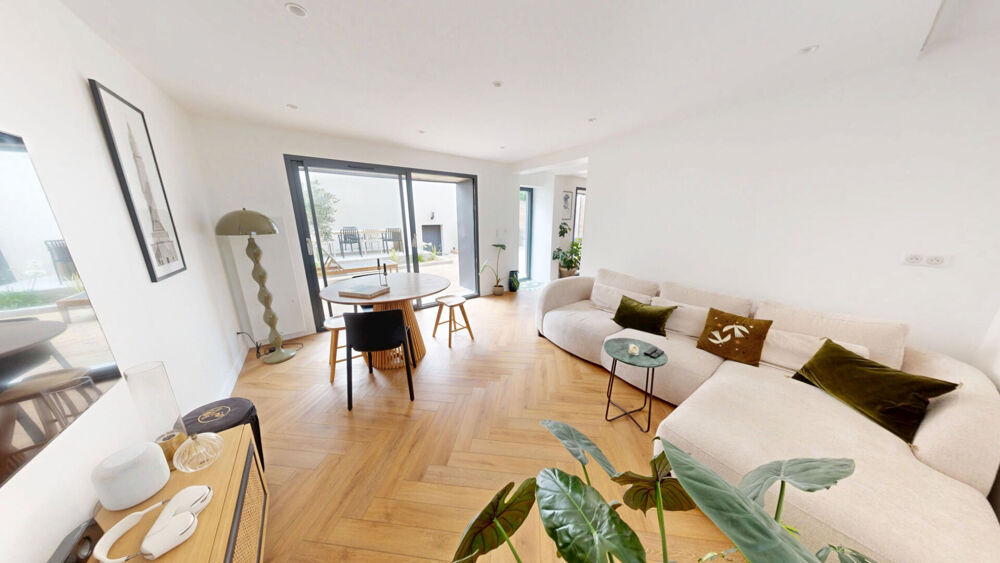Vente Maison Maison Le Havre Le havre