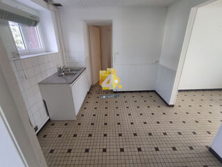  Maison � vendre 4 pi�ces 55 m�