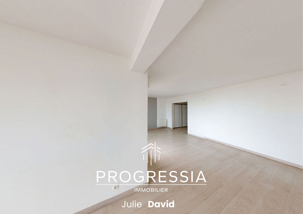 Le Havre - Appartement 4 pièce(s) 91 m2, vue mer
