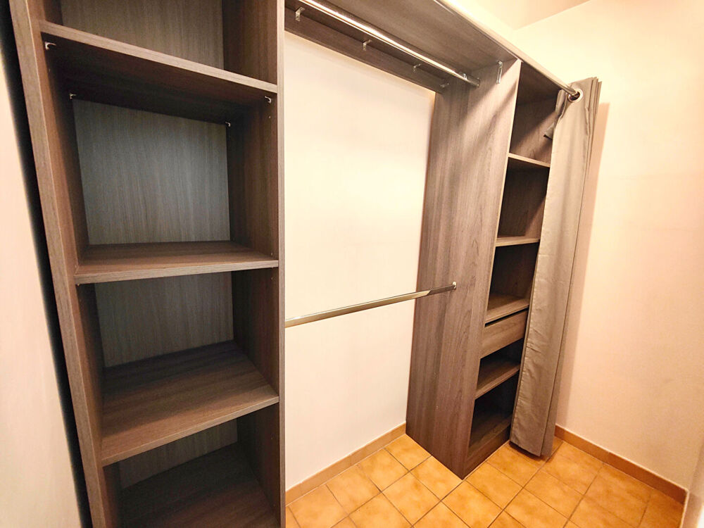 Location Appartement Studio de 34m² avec balcon à MELUN Melun