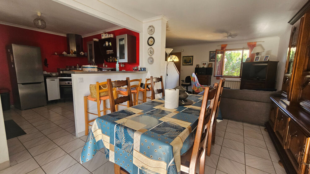 Vente Maison Maison Nimes 4 pièce(s) 88.84 m2 Nimes