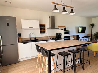  Maison à vendre 4 pièces 96 m²