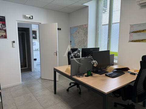 BUREAUX A LOUER DANS UN ESPACE DE COWORKING 350 11000 Carcassonne