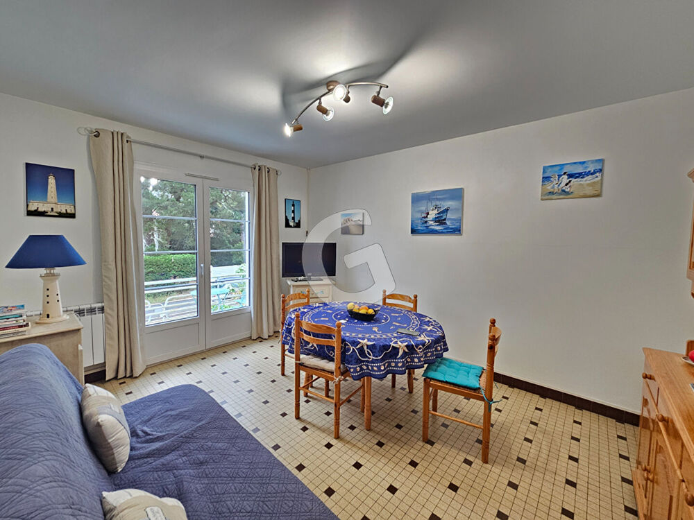 Maison La Tranche Sur Mer 3 pièces 53 m2