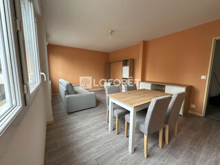  Appartement � louer 2 pi�ces 58 m�