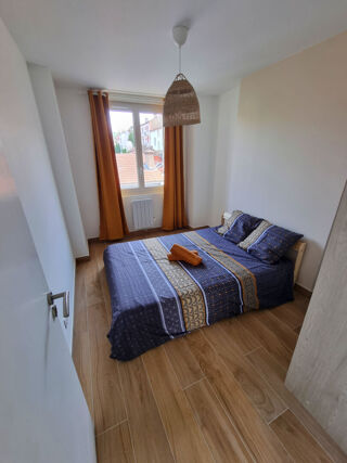  Appartement  louer 3 pices 46 m