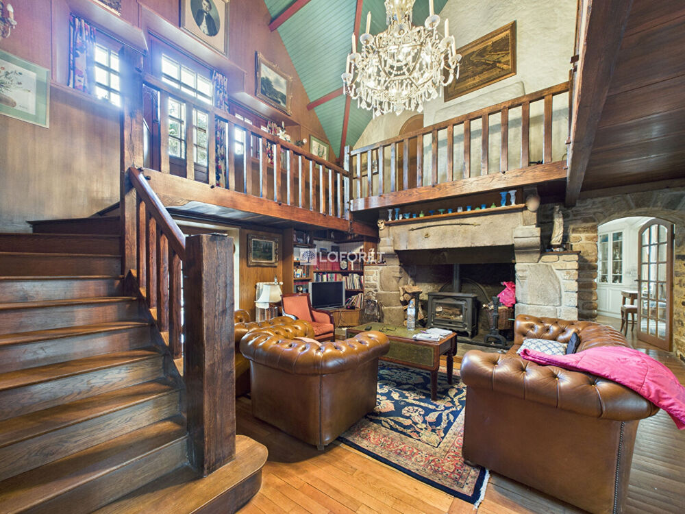 � vendre  Maison Bannalec (29380)