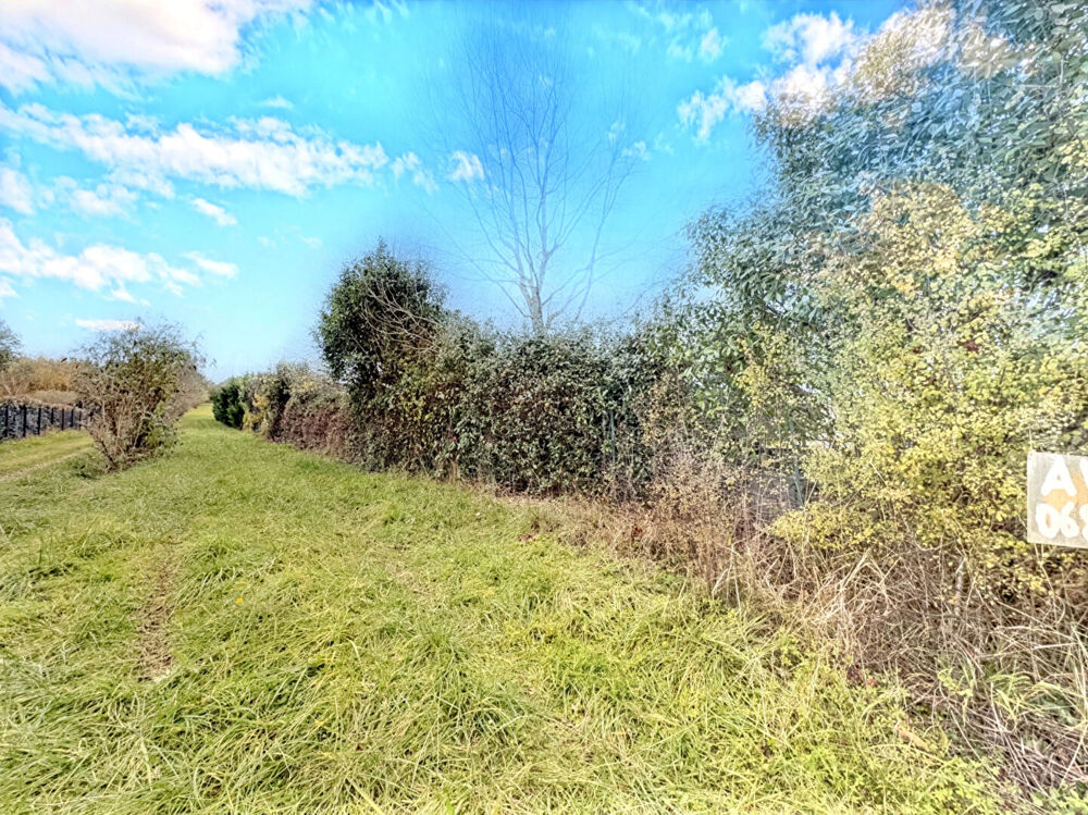 Vente Terrain Terrain Mauzac 4278 m2 Mauzac