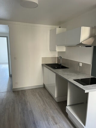  Appartement  louer 1 pice 26 m