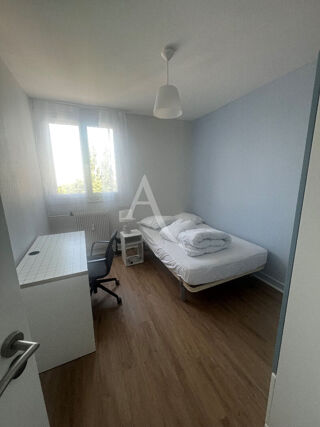  Appartement à louer 1 pièce 19 m²