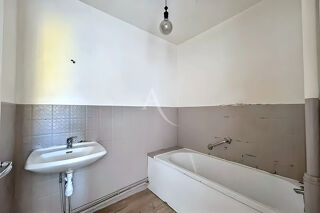  Appartement � vendre 3 pi�ces 63 m�