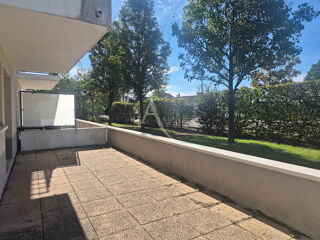  Appartement à vendre 2 pièces 46 m²
