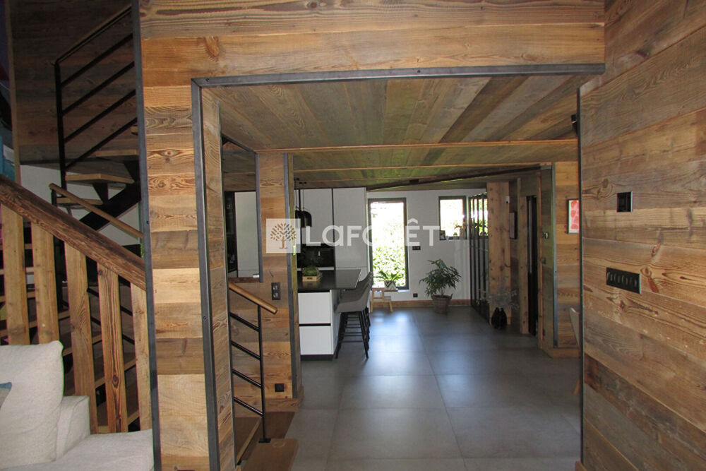 � vendre  Maison Bourg-Saint-Maurice (73700)