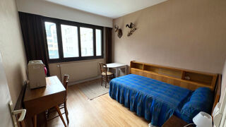  Appartement � vendre 3 pi�ces 76 m�