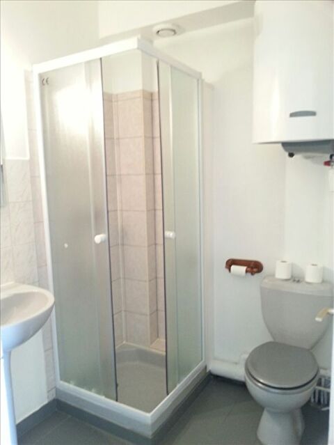  Appartement � louer 1 pi�ce 24 m�