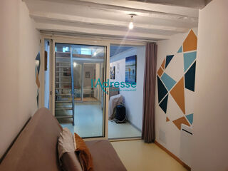  Maison � vendre 4 pi�ces 84 m�