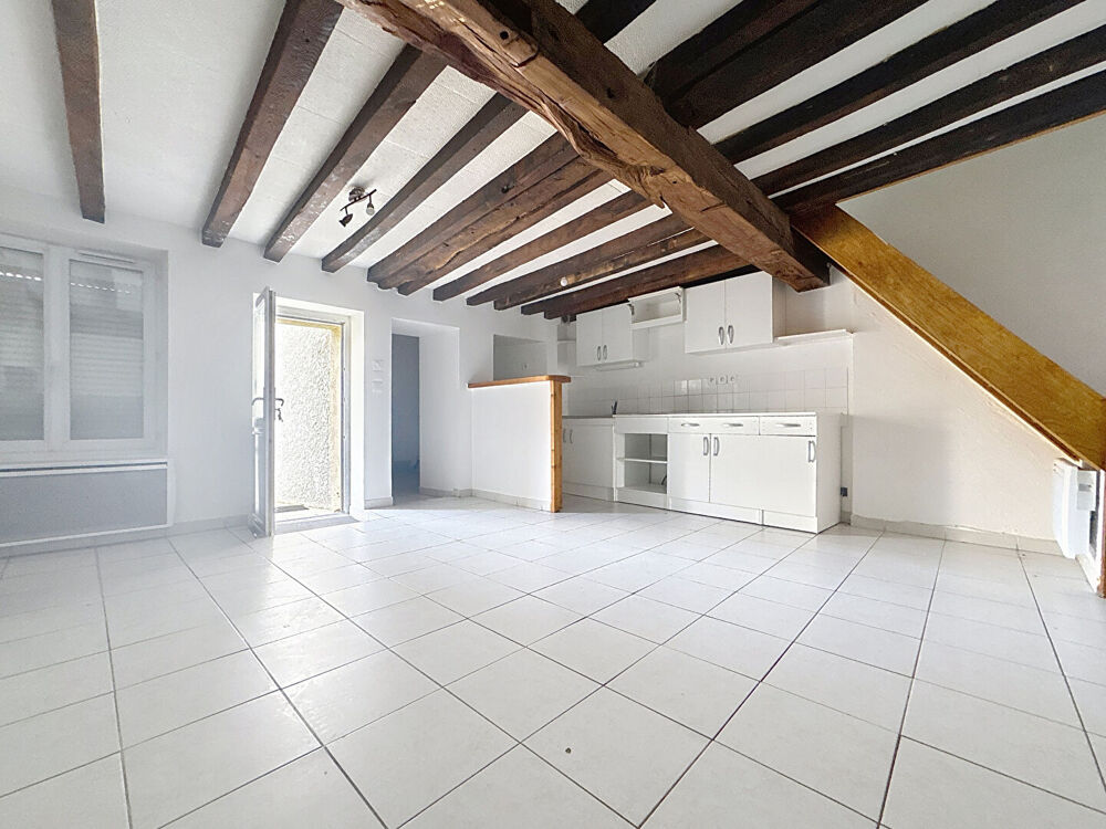 Appartement Saint Jean De Bournay 3 pièce(s) 56.36 m2