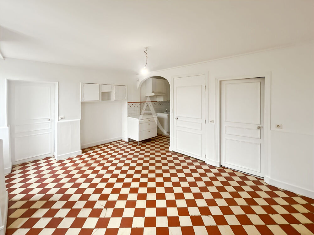 Vente Maison Maison Seraincourt 93 m² - 2 chambres Seraincourt