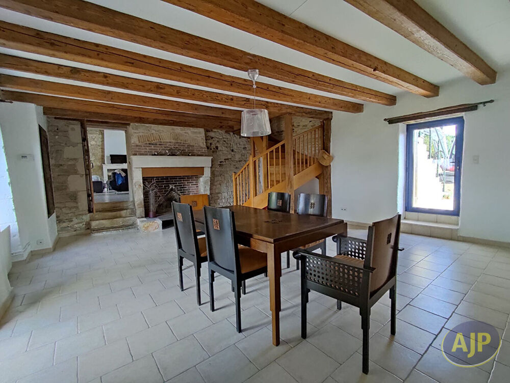 Vente Maison Longère       LA BRETONNIERE-LA-CLAYE La bretonniere la claye