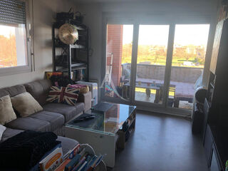  Appartement � vendre 3 pi�ces 75 m�