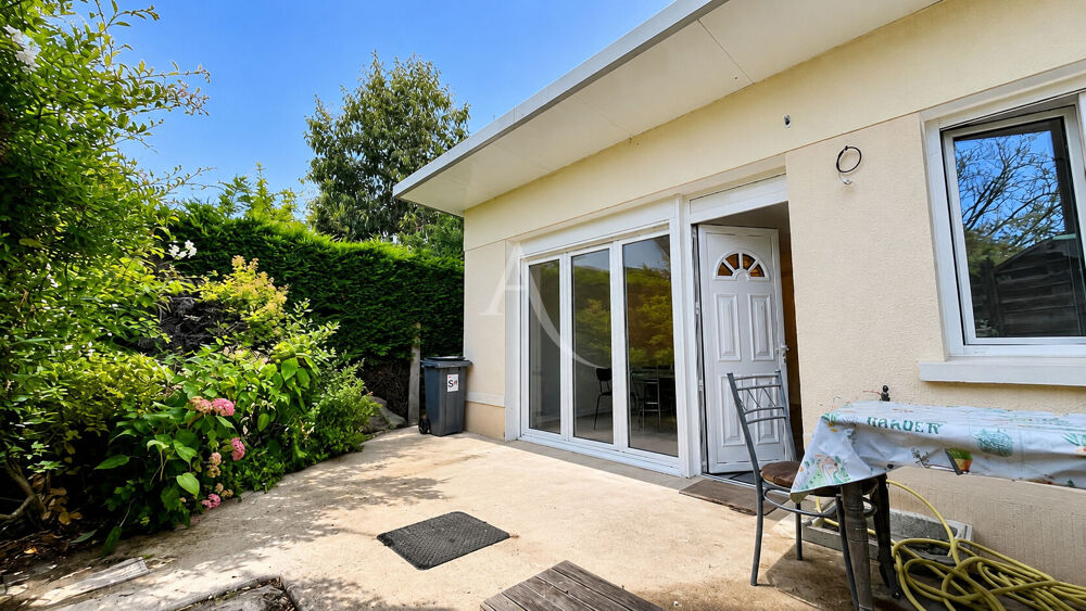Appartement Conflans Sainte Honorine 1 pièce(s) 25 m2