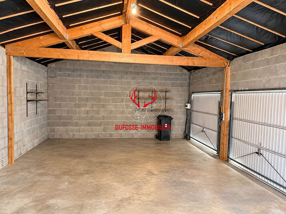 à vendre  Maison Chuzelles (38200)