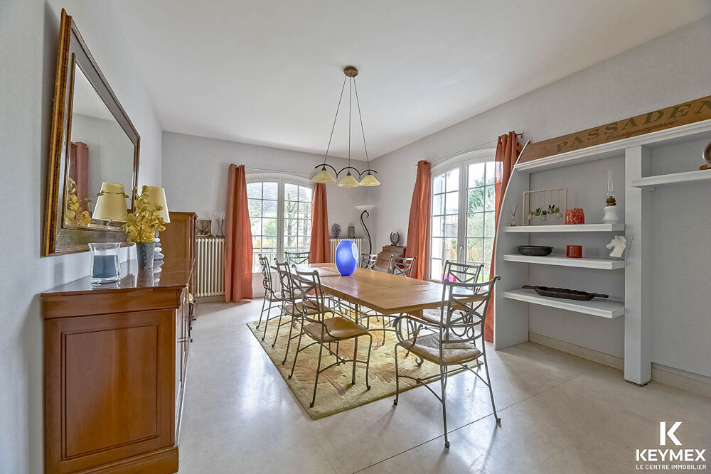  vendre  Maison Taverny (95150)