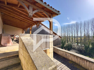  Maison � vendre 11 pi�ces 283 m�