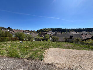  Terrain � vendre 503 m�