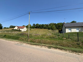  Terrain � vendre 2890 m�