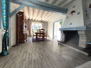  Maison à vendre 5 pièces 126 m²