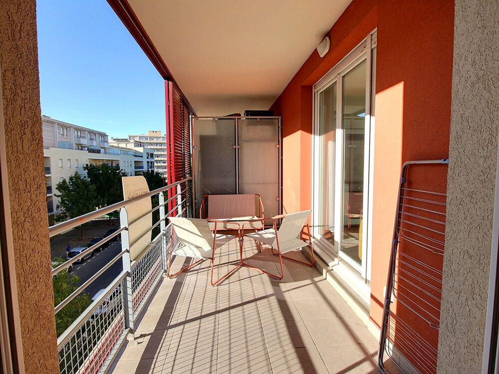 Location Appartement Appartement T2 à louer à Avignon - Réf. 3429 Avignon