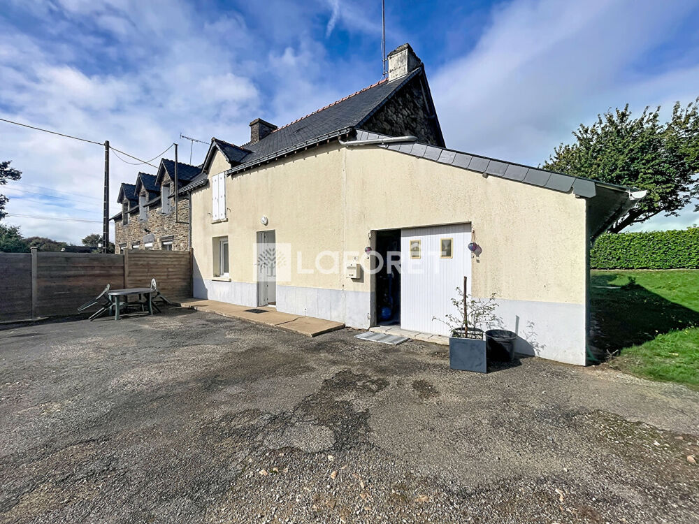 Location Maison Maison Carentoir 3 pièce(s) 65.02 m2 Carentoir
