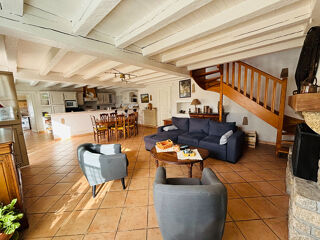  Maison à vendre 4 pièces 109 m²