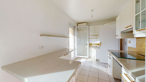  Appartement � louer 3 pi�ces 66 m�