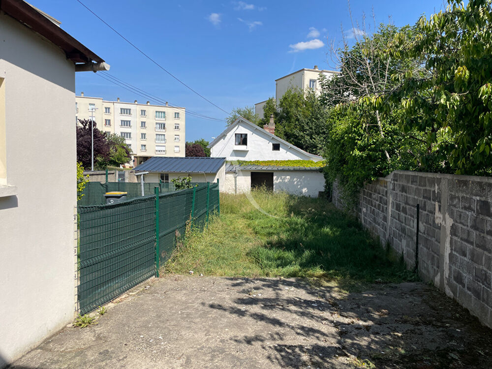 Maison 4 pièce(s) 69.27 m2