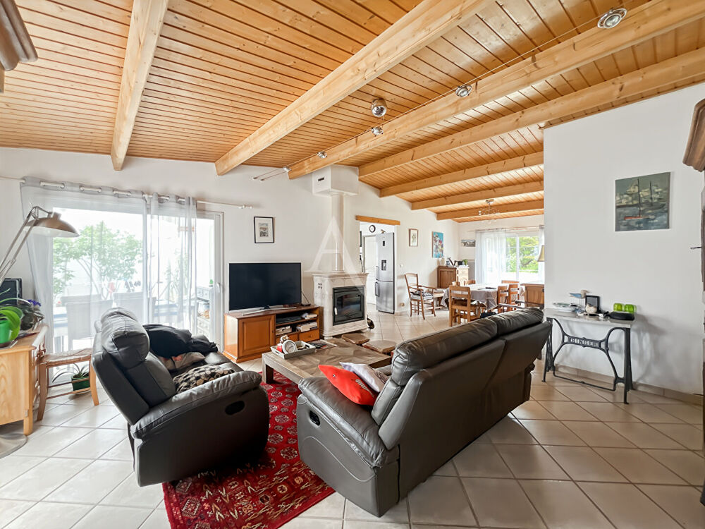 Maison La Barre De Monts 4 pièce(s) 116.50 m2