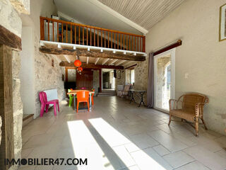  Maison � vendre 8 pi�ces 219 m�