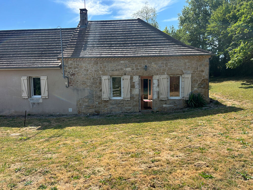 Le Vignon En Quercy, le charme de la pierre, zéro travaux, prête à vivre!