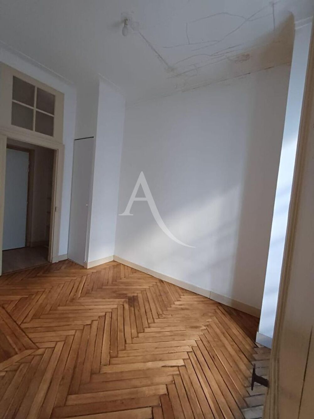 Appartement Nantes - 2 pièce(s) - 38.05 m2
