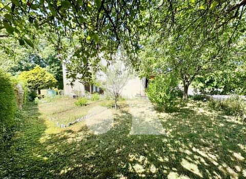   Maison familiale avec jardin ? Neufchâteau Maison - 5 pièce(s) - 117 m²