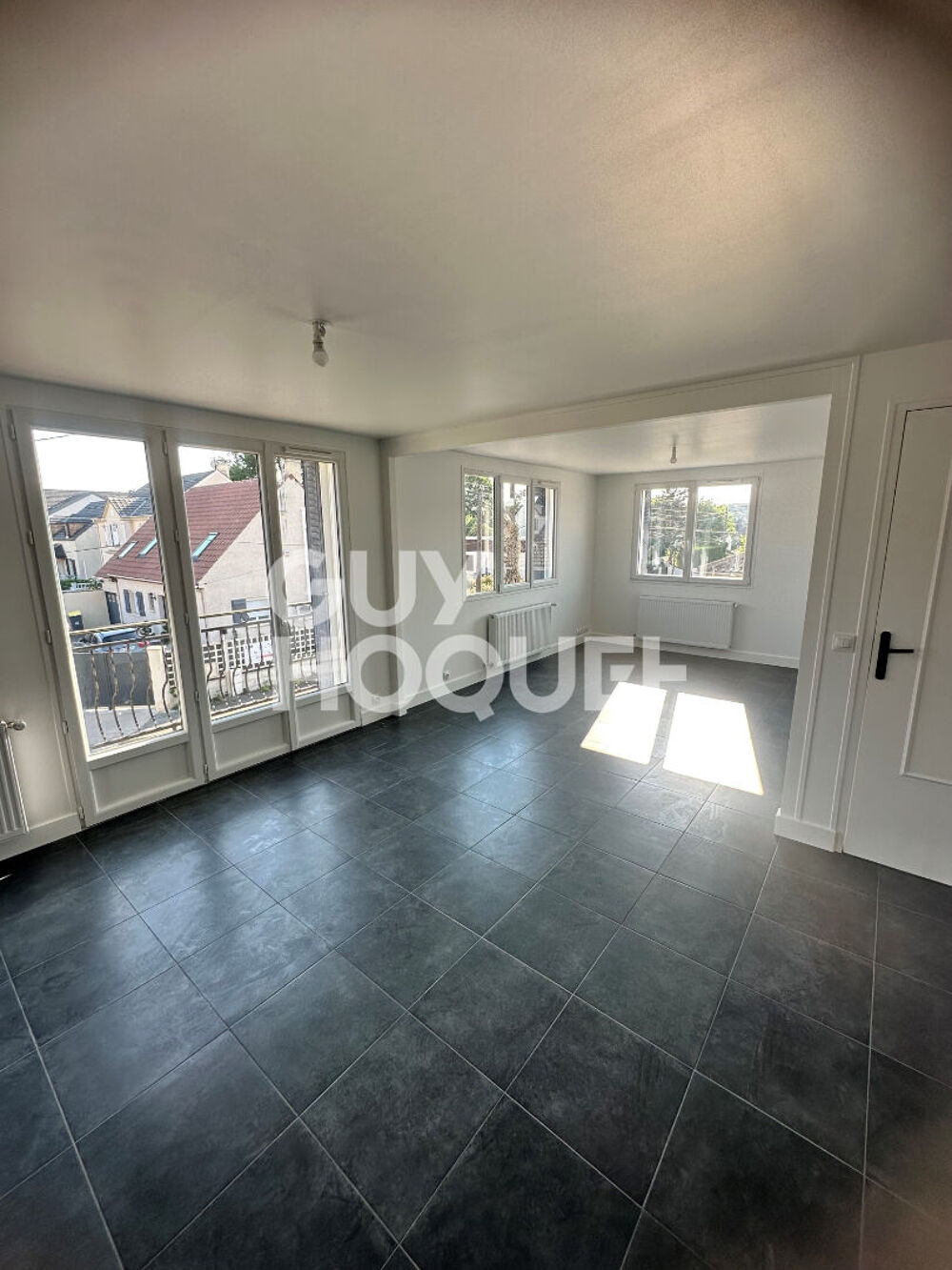 Location Appartement Appartement et loft en étage Courtry 4 pièce(s)  146m2 utile Courtry